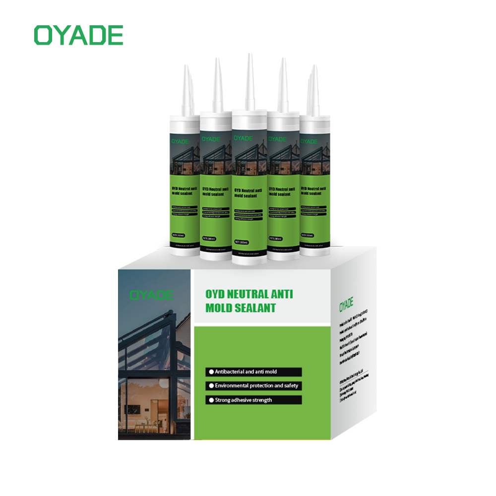 OYD न्यूट्रल एंटी-फंगल सीलेंट