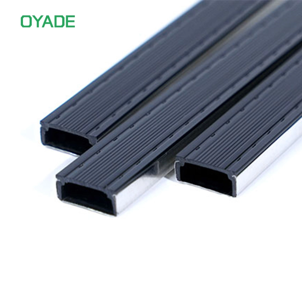 पीवीसी वार्म एज स्पेसर बार