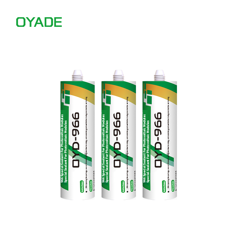 OYD-966 सोलर मॉड्यूल सीलेंट