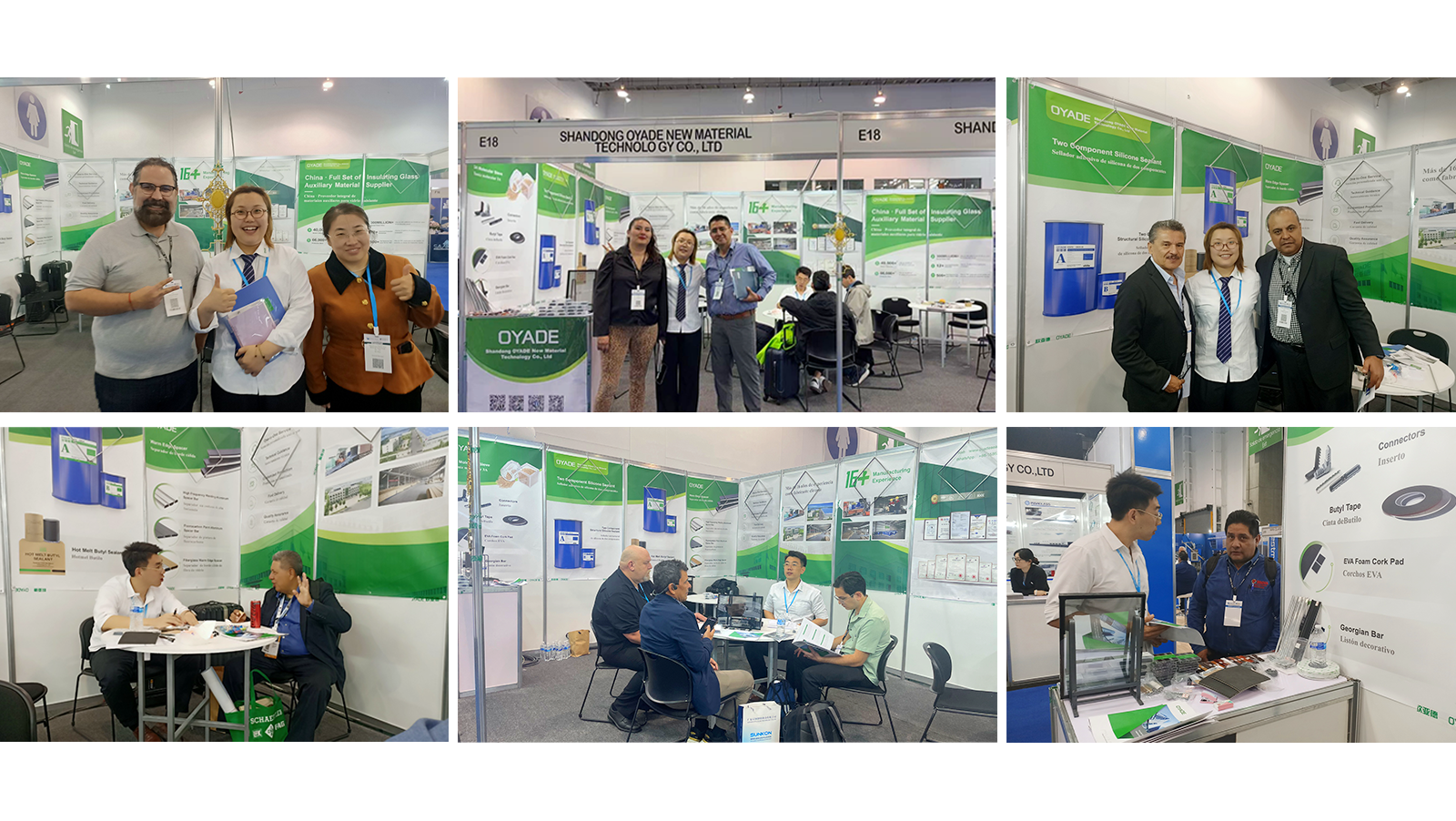 OYADE Doors & Windows Mexico Expo 2025.png